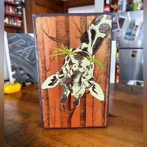 Houston Llew Spiritile #186- Perspective